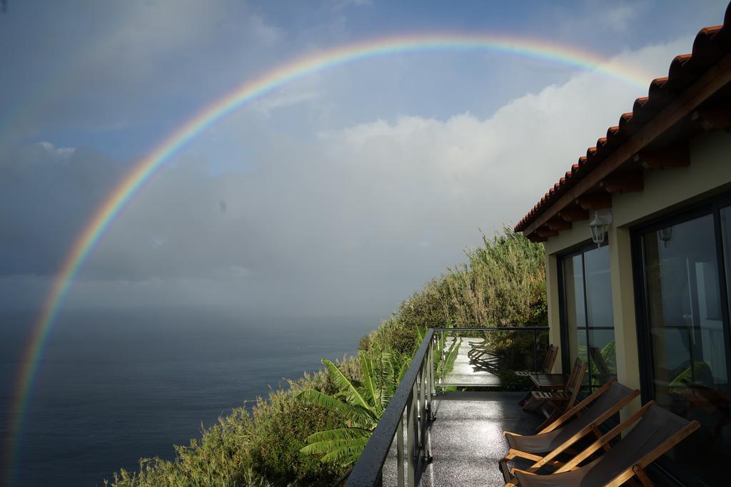 Atlantis Country House Calheta  Room photo