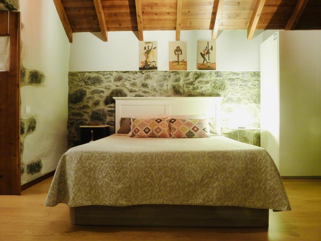 Atlantis Country House Calheta  Exterior photo