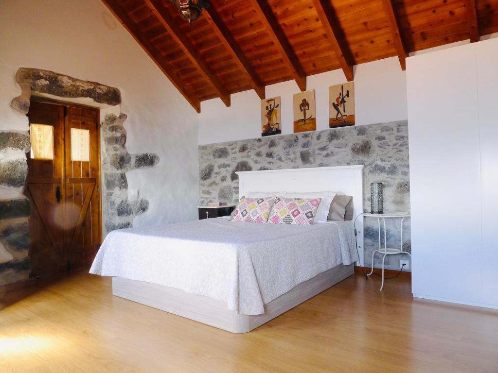Atlantis Country House Calheta  Exterior photo