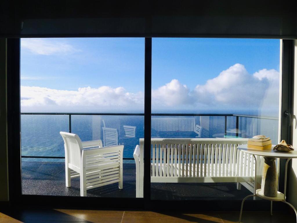 Atlantis Country House Calheta  Exterior photo